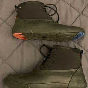 Men’s Sperry Waterproof Boots